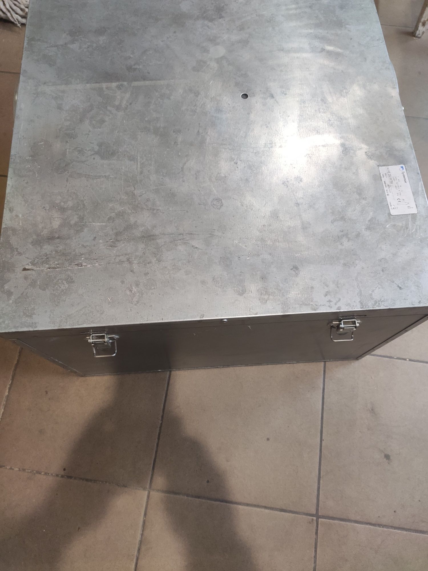 Wentylator izolowany Systemair KVKE 250 M