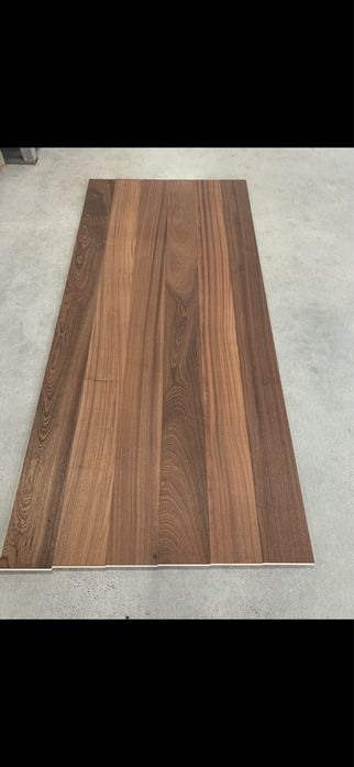 Deska podlogowa warstwowa - sapeli