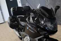 BMW K 1600 GT 2014 Navi k1600gt 1600GTL goldwing 1600 gtl k1600