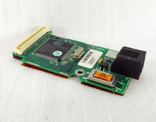 Toshiba Satellite PS167E. T51M016.00 Modem Board 56 Kbps