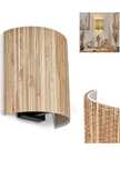 Lampa scienna Bongal