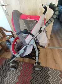Wózek spacerowy  Espiro Baby Active możliwa wysyłka