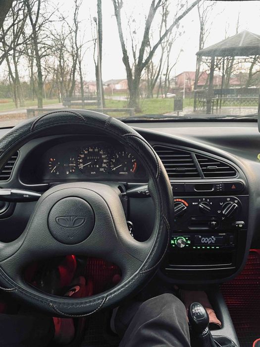 Продам део сенс SE !