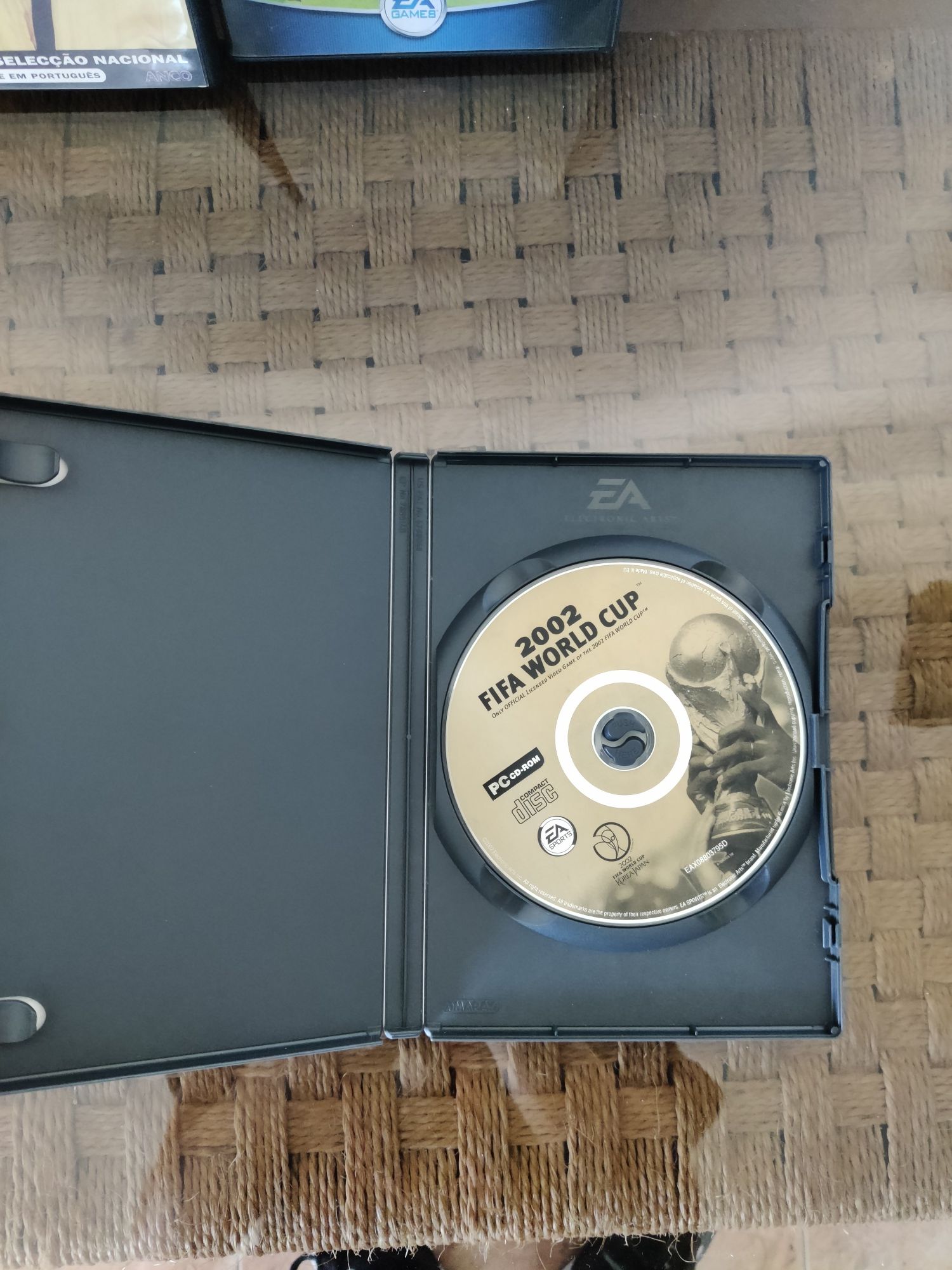 Jogos CD para pc
