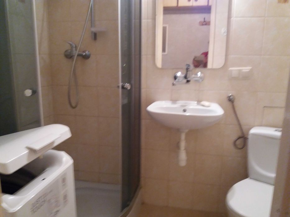 Wynajmę kawalerkę Poznań 27m2