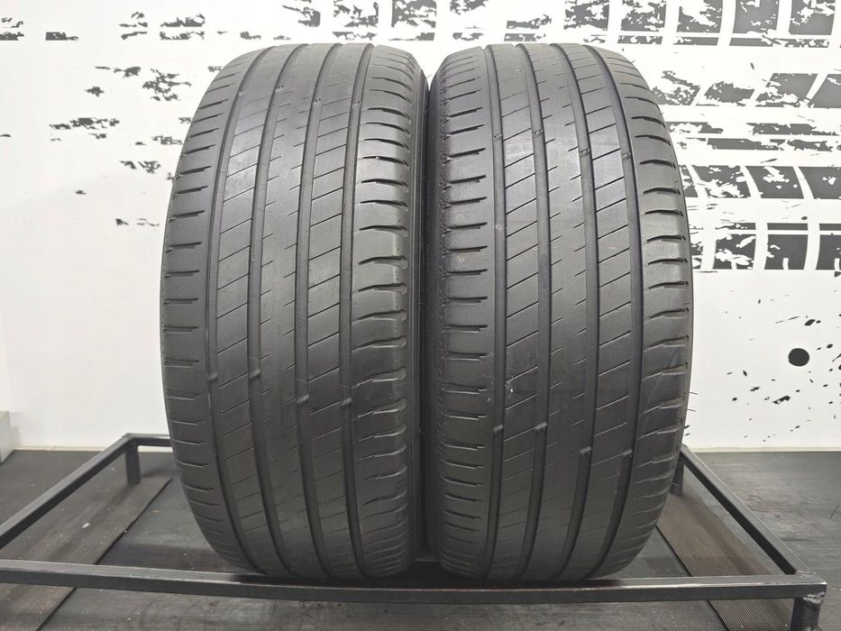 235/55r18 michelin 2017 opony letnie 51273