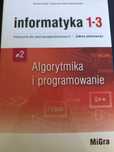 Podręcznik do informatyki 1-3 migra