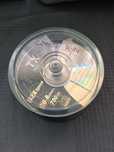 Płyty CD-R I DVD