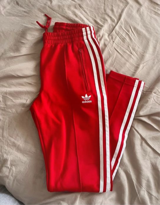 Adidas Calças Firebird