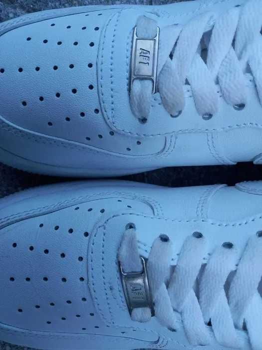 Sapatilhas Nike Air Force 1