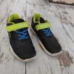 Buty sportowe halowe halówki kappa 32