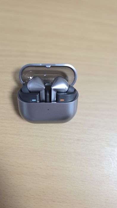 Słuchawki Samsung Galaxy Buds 3 pro gwarancja fakrura