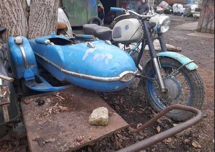 Иж 56 продається
