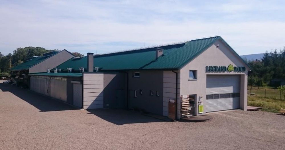 Tarcica JESIONOWA, deska Jesion, foszt, Jasień (ash lumber)