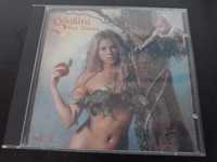 CD Shakira Fijacion oral Volume 2