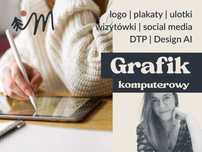 Grafik komputerowy zdalnie