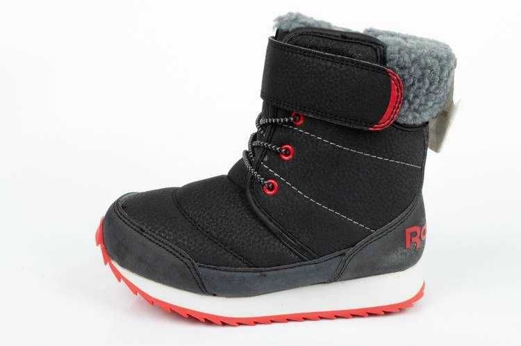 Buty śniegowce Reebok Snow Prime r. 21-22