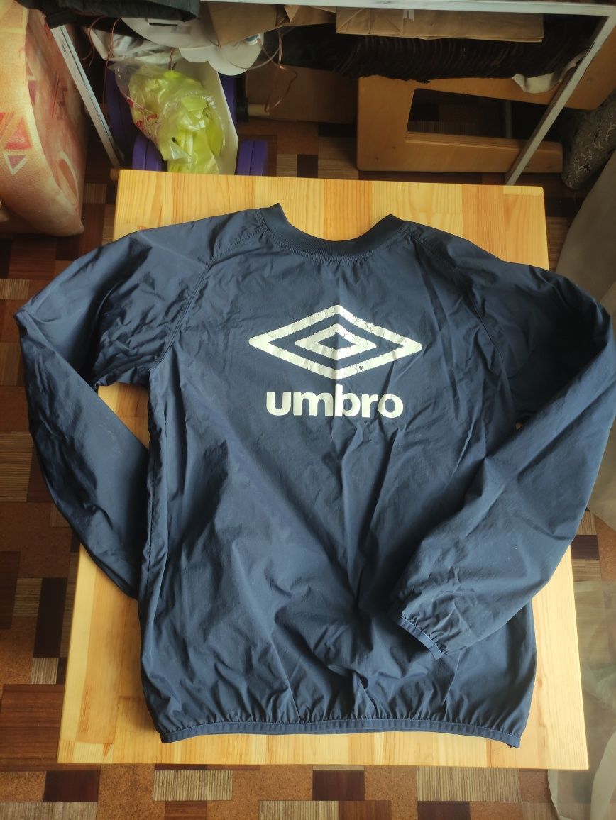 Спортивна кофта umbro