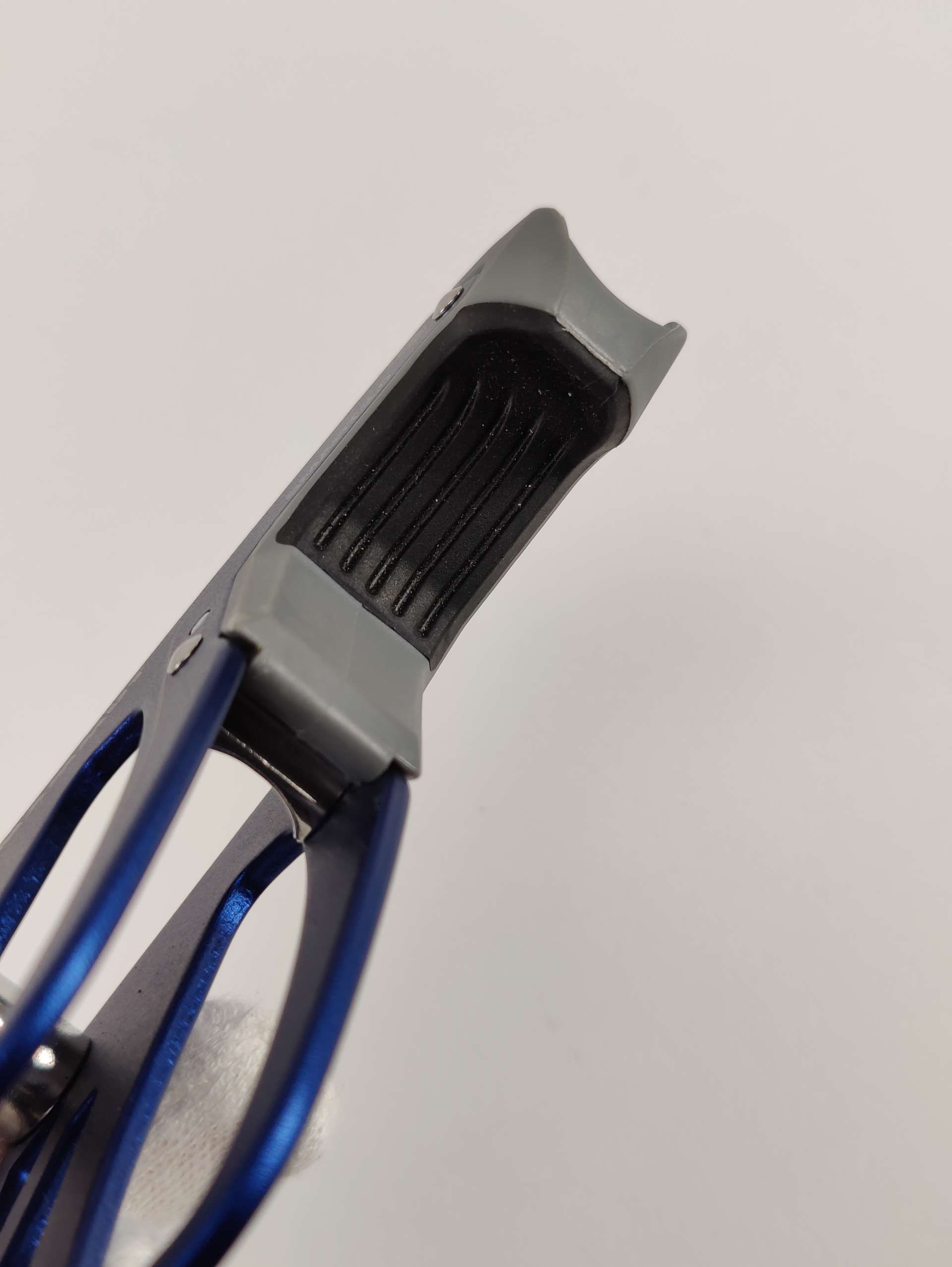 Przyrząd asekuracyjny Mammut Smart 2.0 ultramarine