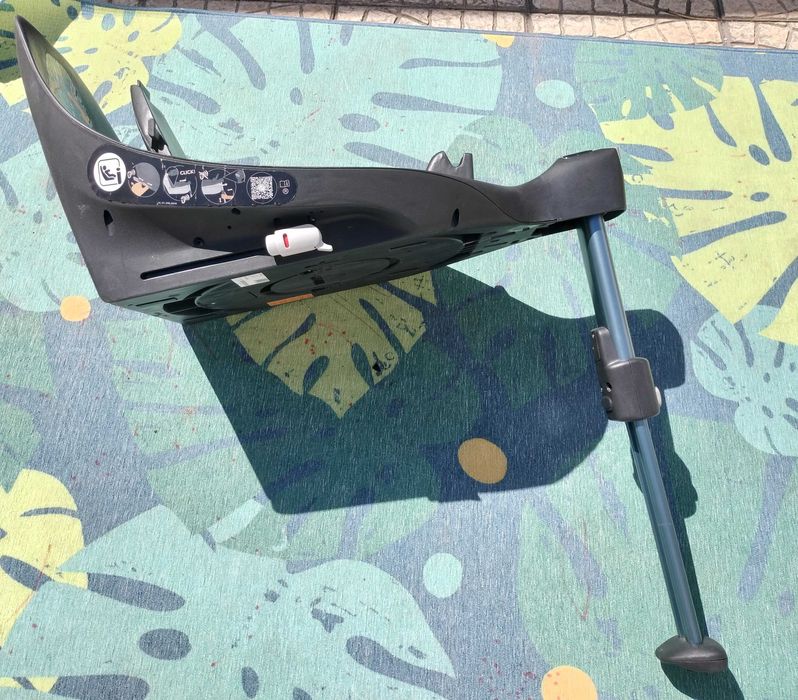 Cybex - Pack Balios M  + Cloud Z