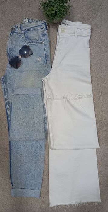 Bershka e zara, Conjunto roupa só 40 eur