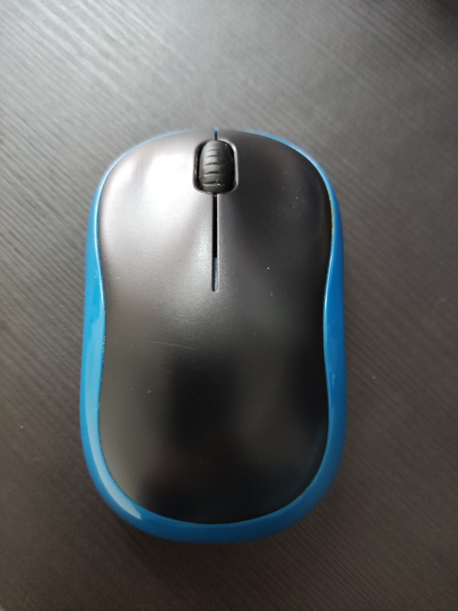 Wireless Computer Mouse Logitech