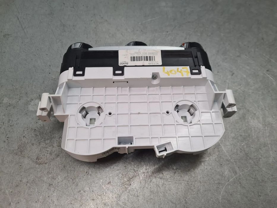 Comando chauffage / sofagem NISSAN Micra V (K14)