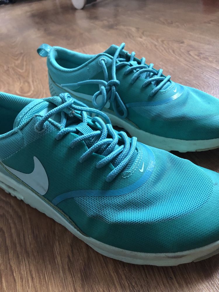 Buty sportowe Nike Air Max Thea rozmiar 38