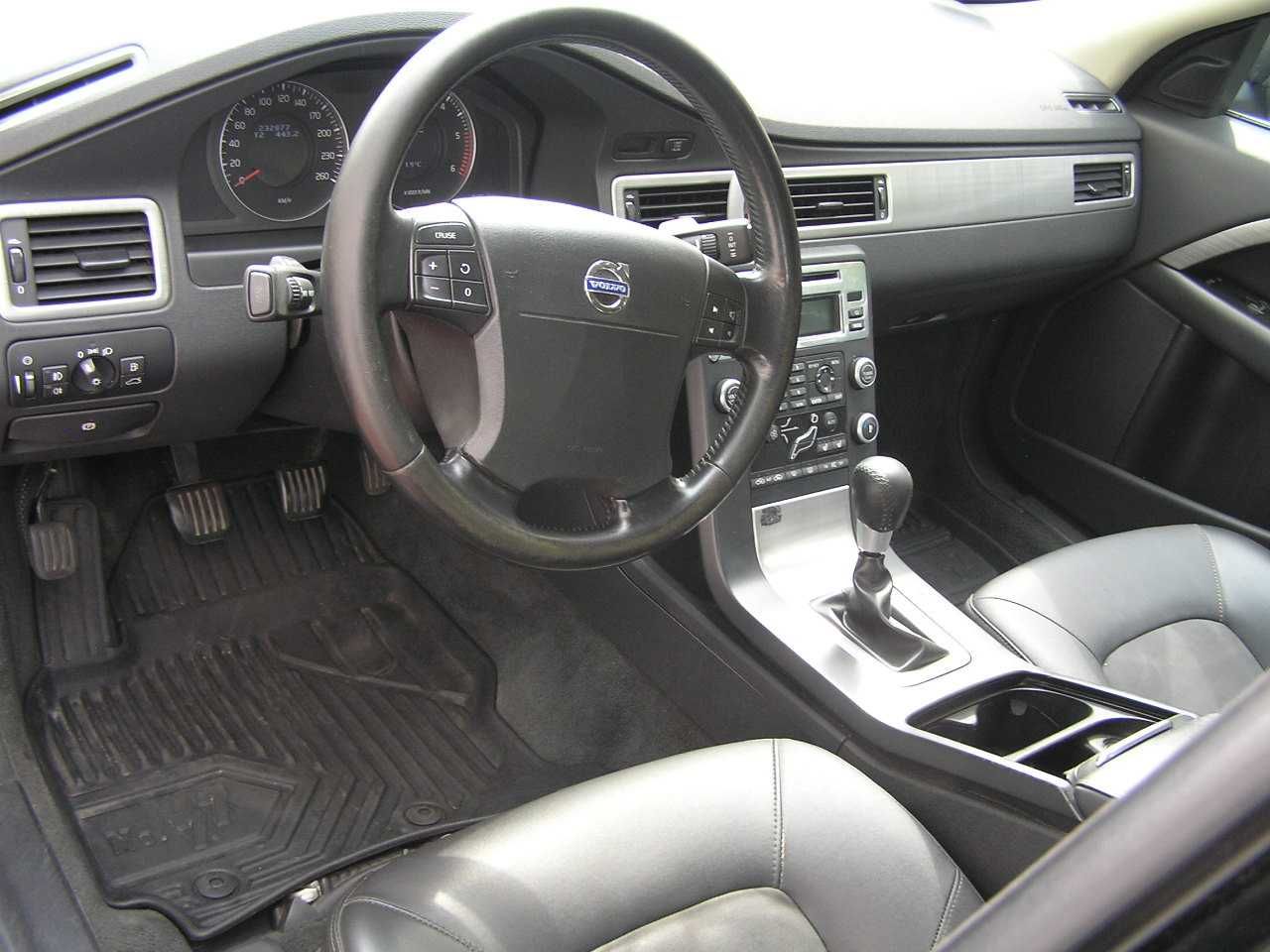 Volvo S80 2.0D 2008 | Zadbany | Klima |