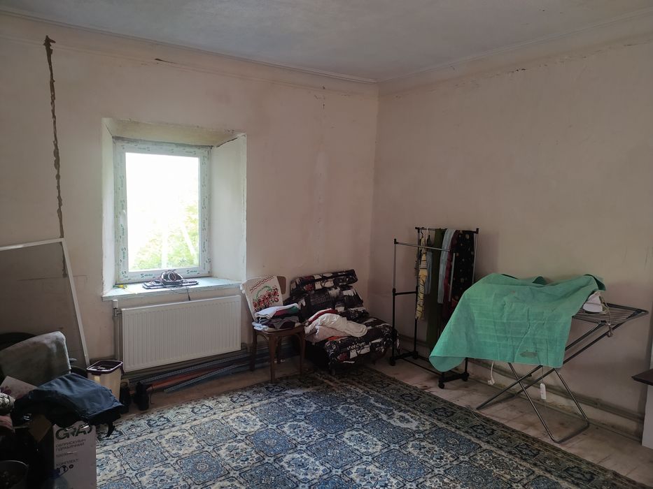 Продаю дом в Матвеевке