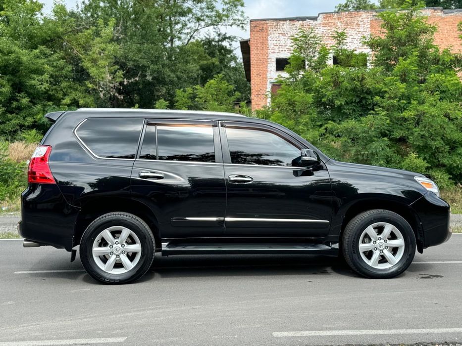 Lexus GX 460