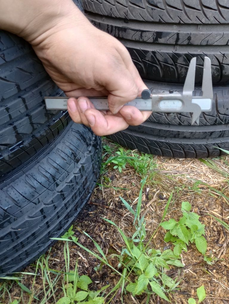 Opony 195/60/r14