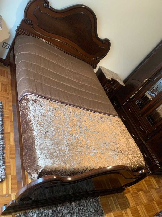 Mobília de quarto completo