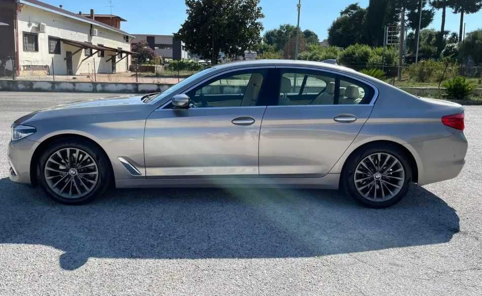 бампер BMW G30 разборка шрот БМВ Г30