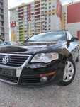 Продам Passat b6 1.6 MPI Газ-бензин