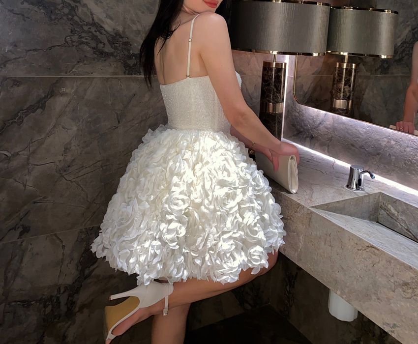 Продам сукню бренду oh polly, розмір xs