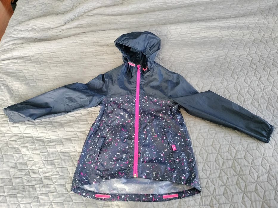 Wiatrówka dla 6 - 7 latki