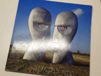 The Division Bell Pink Floyd Winyl wydanie dwupłytowe Sk