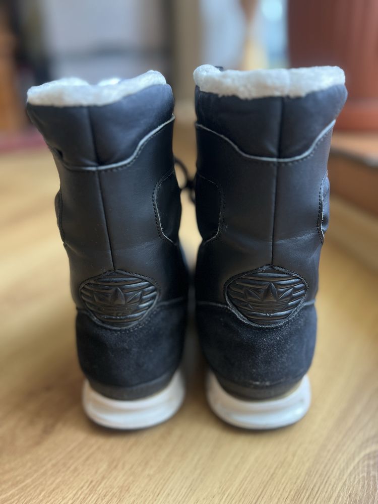 Сапоги ботинки Adidas