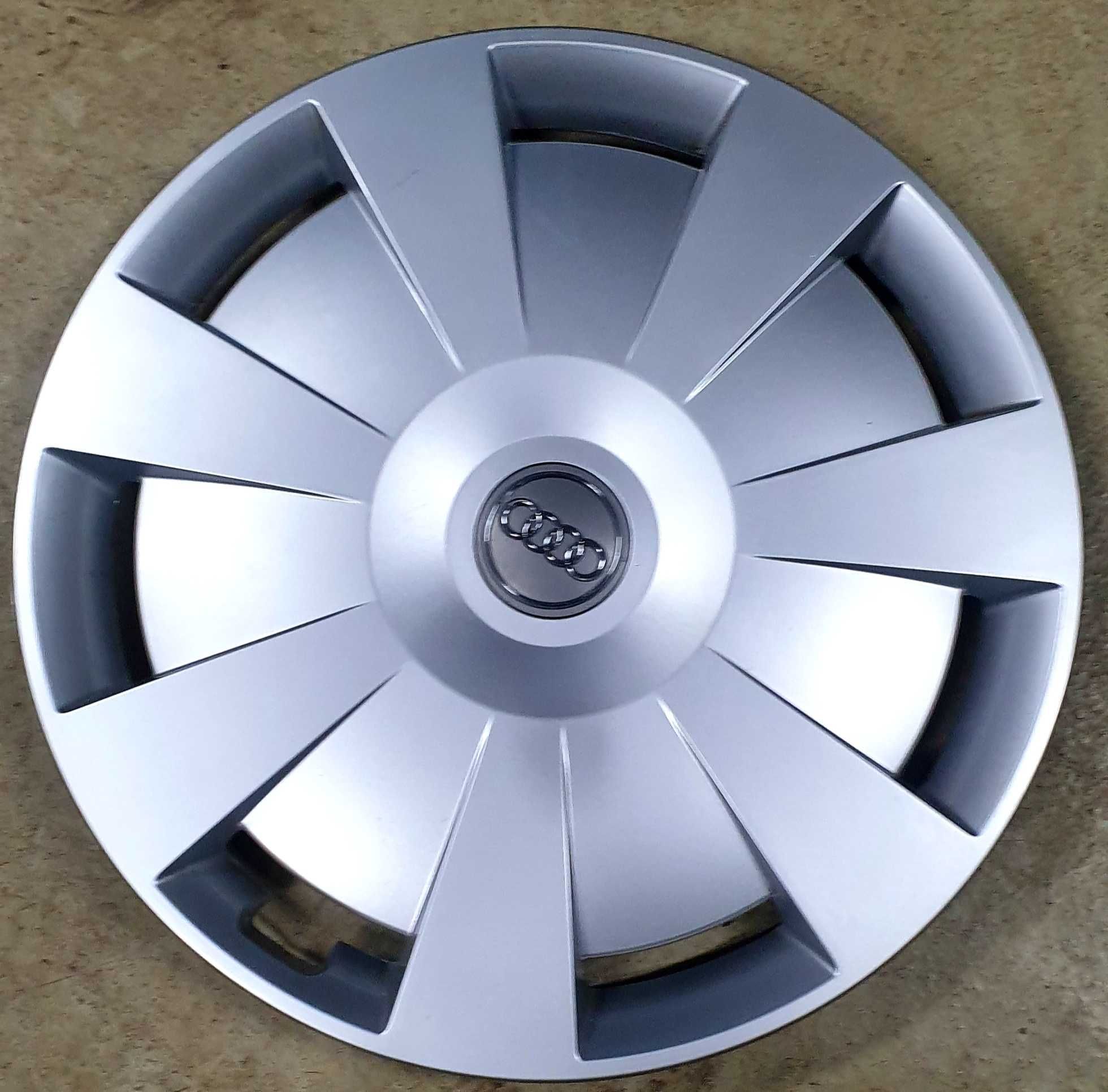 Oryginalne Kolpaki 16" Audi A3 8V Okazja!