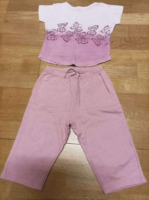 Roupa bebé 26 meses da Kiss Melody*