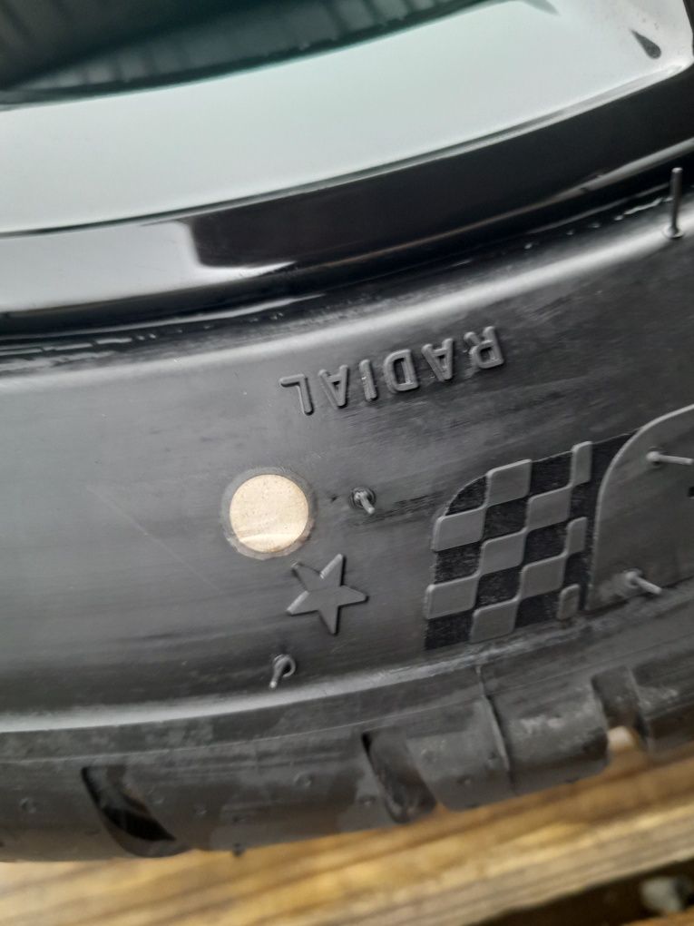 KOŁA nowe komplet lato BMW 5 G30 G31  245/40r19