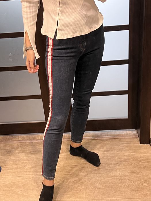 Джинсы Calvin Klein