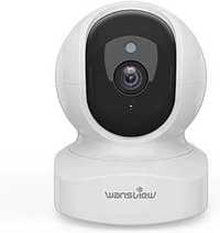 Wansview Kamera IP WLAN IP, kamera do monitoringu