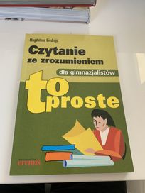 Czytanie ze zrozumieniem eremis język polski