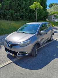 Renault Captur tce 85000 km