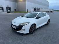 Renault Megane Renault Megane 3 RS MONACO GP "NR 29” NOWY ROZRZĄD