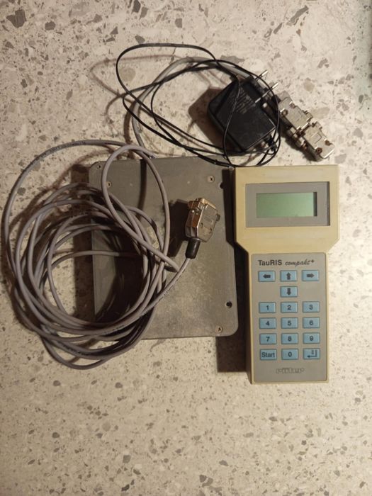 Zegar tauris dla gołębi