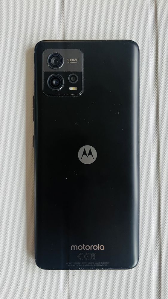 Motorola XT2255-1 Moto G72 8/128GB Dual SIM