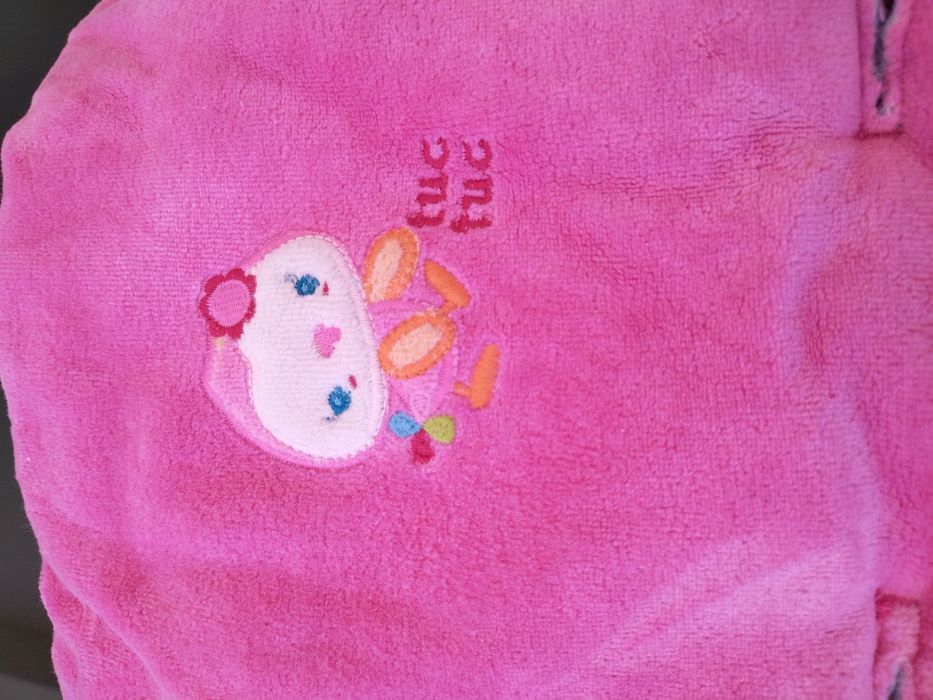 Capa Tuc Tuc para carro